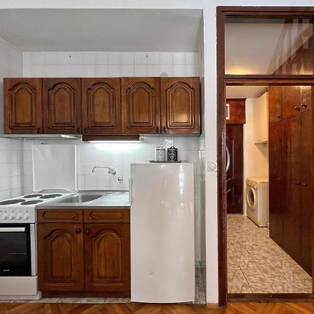 Boka - Sutomore Apartment Exterior photo