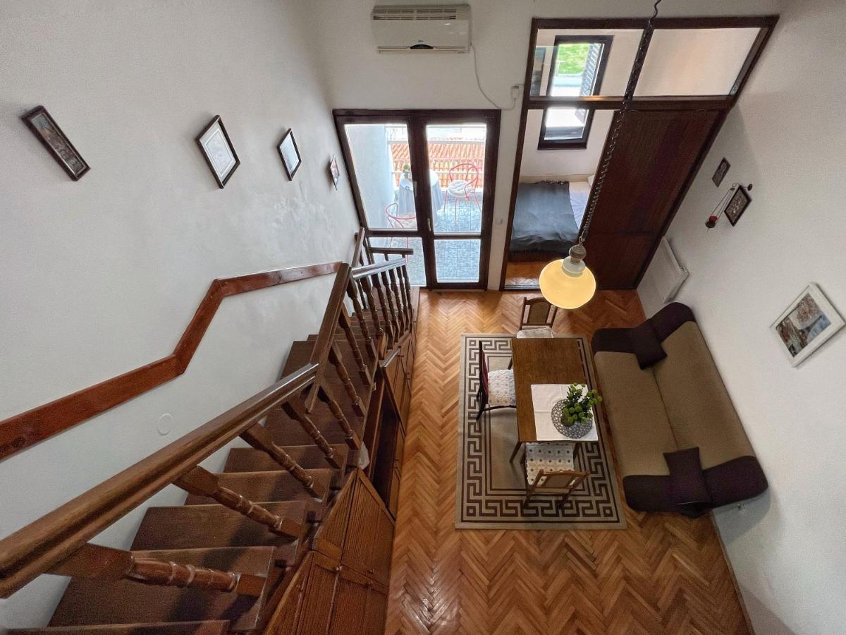 Boka - Sutomore Apartment Exterior photo