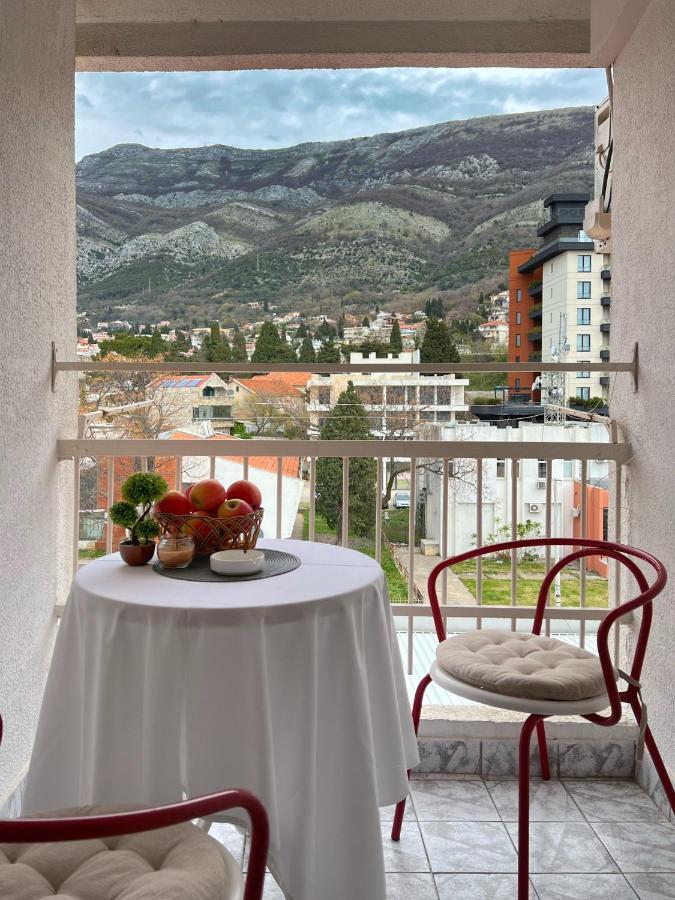 Boka - Sutomore Apartment Exterior photo